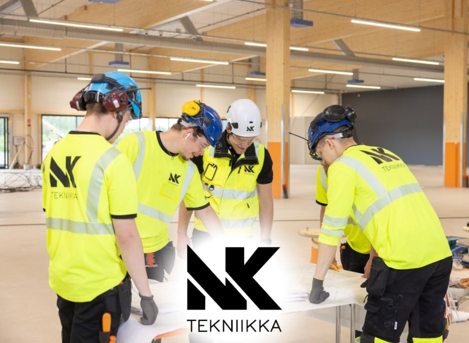 Etsimme sähköalan PROJEKTIPÄÄLLIKKÖÄ Ouluun talotekniikan pariin